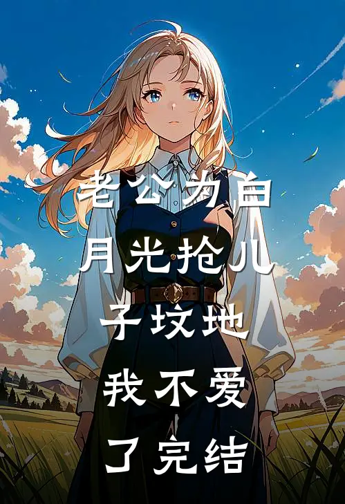 老公为白月光抢儿子坟地，我不爱了完结