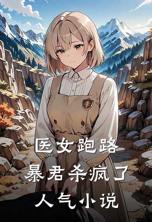 医女跑路，暴君杀疯了人气小说