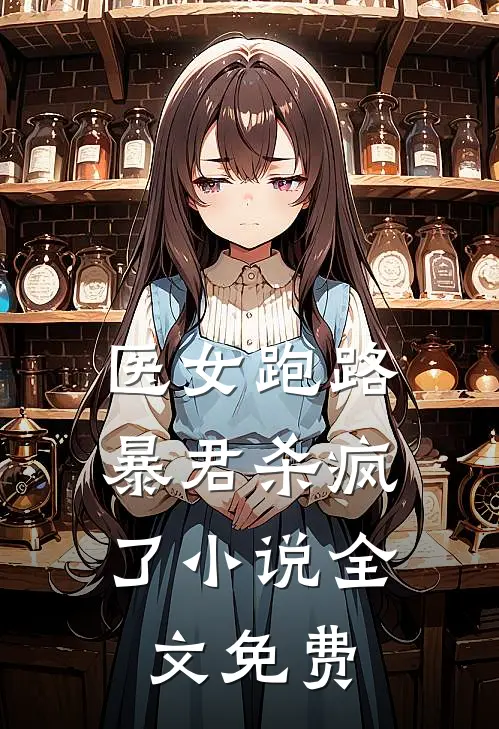 医女跑路，暴君杀疯了小说全文免费