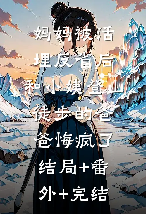 妈妈被活埋反省后，和小姨登山徒步的爸爸悔疯了结局+番外+完结