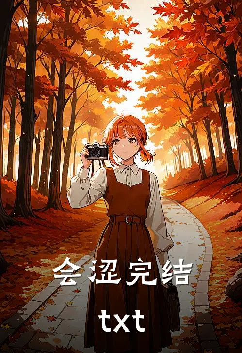 会涩完结txt