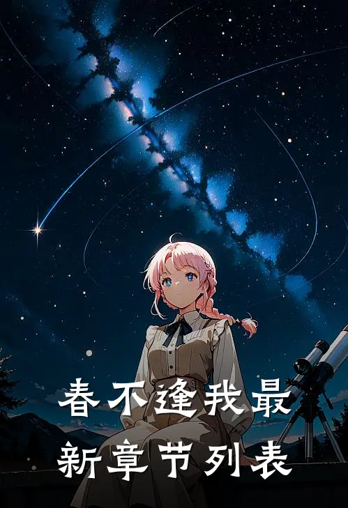 春不逢我最新章节列表