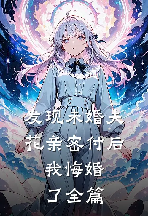 发现未婚夫花亲密付后，我悔婚了全篇