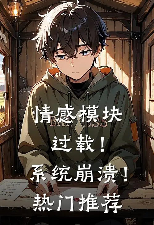 情感模块过载！系统崩溃！热门推荐