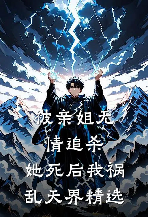 被亲姐无情追杀，她死后我祸乱天界精选