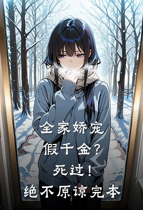 全家娇宠假千金？死过！绝不原谅完本