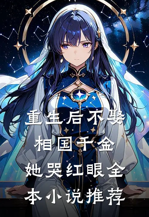 重生后不娶相国千金，她哭红眼全本小说推荐