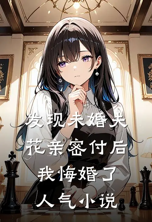 发现未婚夫花亲密付后，我悔婚了人气小说
