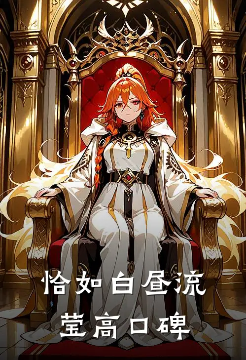 恰如白昼流莹高口碑