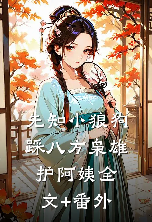 先知小狼狗：踩八方枭雄护阿姨全文+番外