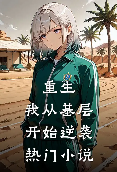 重生：我从基层开始逆袭热门小说