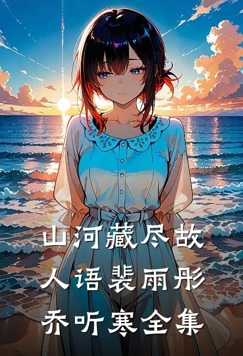 山河藏尽故人语裴雨彤乔听寒全集