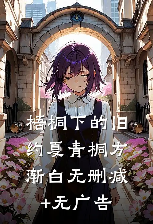 梧桐下的旧约夏青桐方渐白无删减+无广告