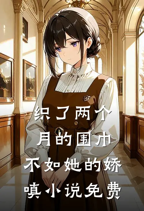 织了两个月的围巾，不如她的娇嗔小说免费