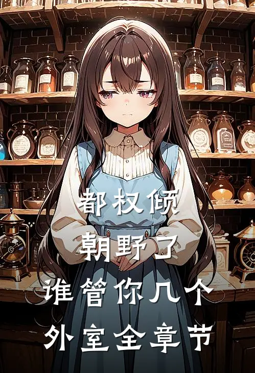 都权倾朝野了，谁管你几个外室全章节