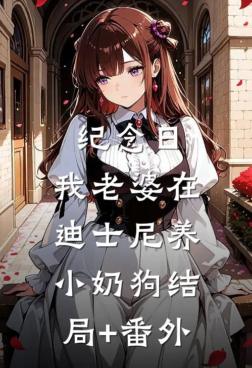 纪念日，我老婆在迪士尼养小奶狗结局+番外