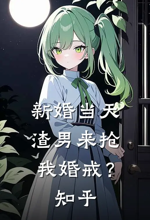 新婚当天，渣男来抢我婚戒？知乎