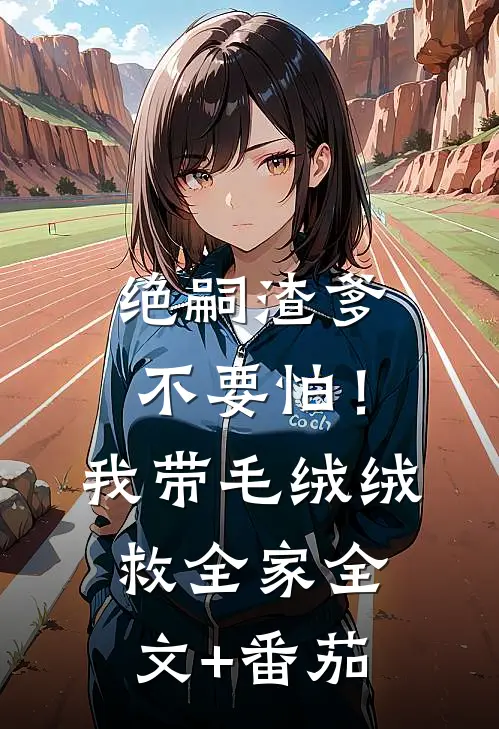 绝嗣渣爹不要怕！我带毛绒绒救全家全文+番茄
