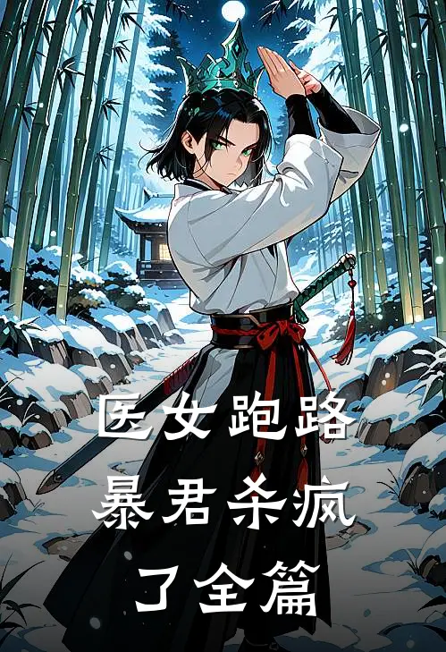 医女跑路，暴君杀疯了全篇