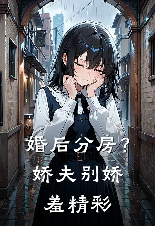 婚后分房？娇夫别娇羞精彩