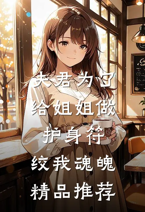 夫君为了给姐姐做护身符，绞我魂魄精品推荐