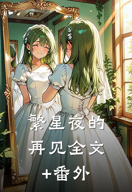 繁星夜的再见全文+番外