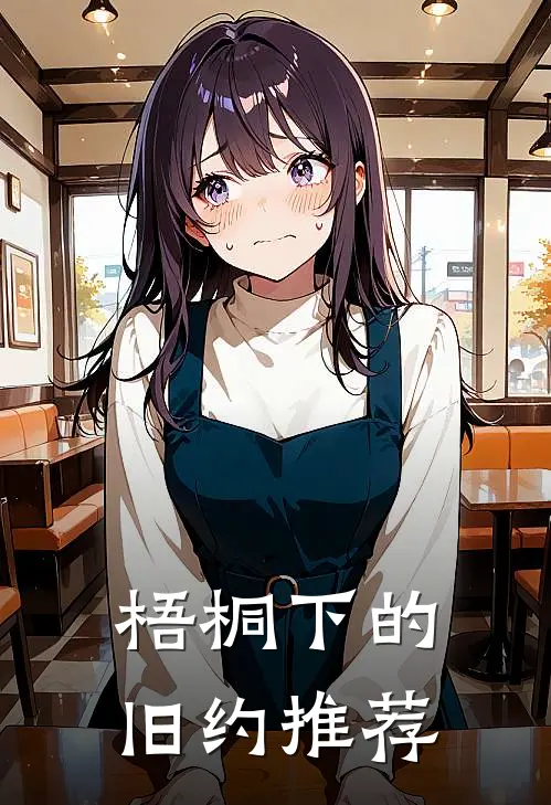 梧桐下的旧约推荐