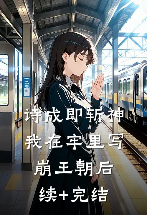 诗成即斩神：我在牢里写崩王朝后续+完结
