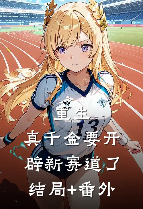 重生：真千金要开辟新赛道了:结局+番外