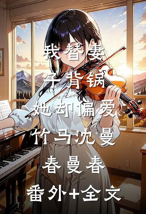 我替妻子背锅，她却偏爱竹马沈曼春曼春:(番外)+(全文)