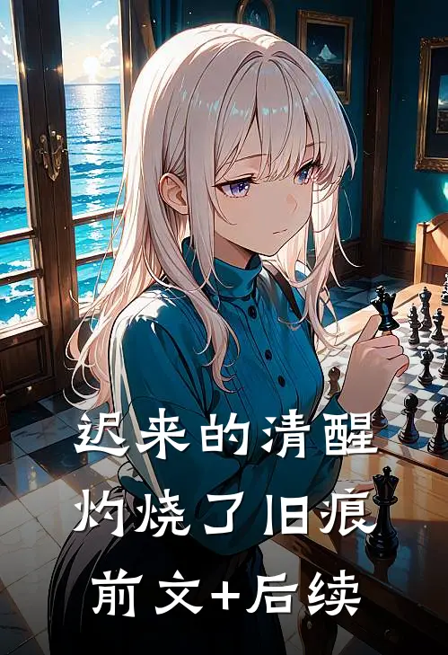 迟来的清醒，灼烧了旧痕前文+后续