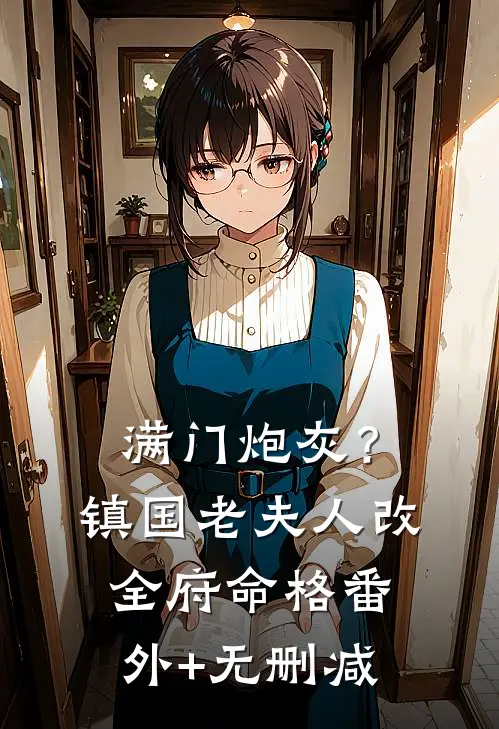 满门炮灰？镇国老夫人改全府命格番外+无删减