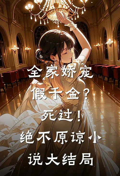 全家娇宠假千金？死过！绝不原谅小说大结局