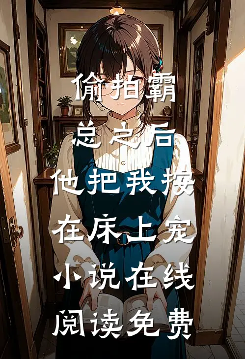 偷拍霸总之后，他把我按在床上宠小说在线阅读免费