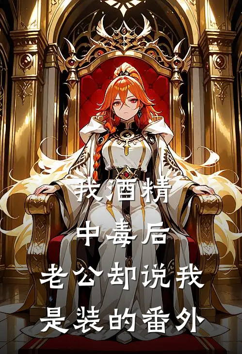 我酒精中毒后，老公却说我是装的番外