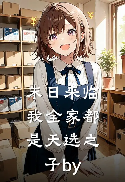末日来临，我全家都是天选之子by