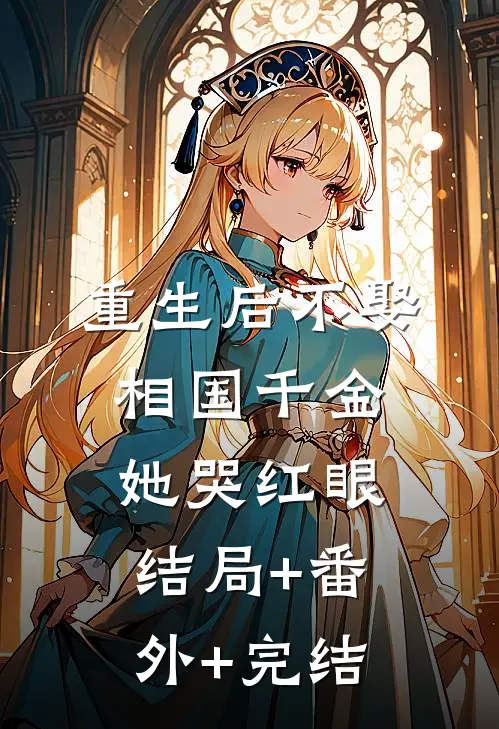 重生后不娶相国千金，她哭红眼:结局+番外+完结