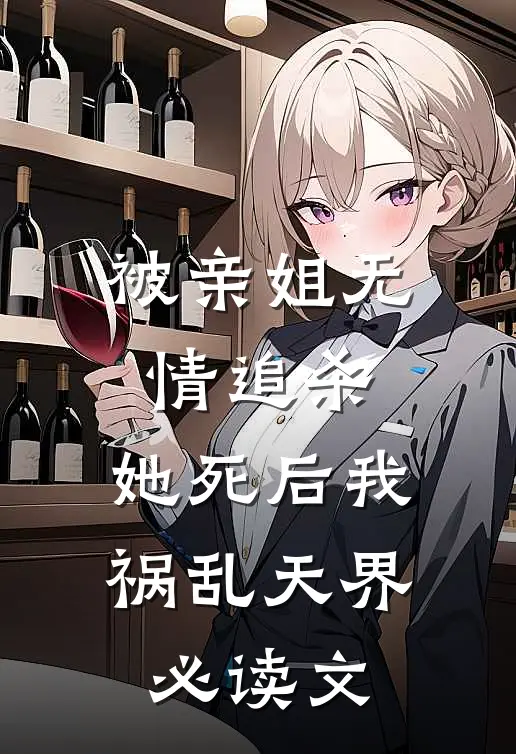 被亲姐无情追杀，她死后我祸乱天界必读文