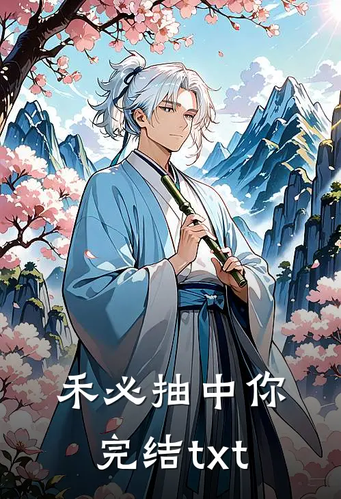 禾必抽中你完结txt