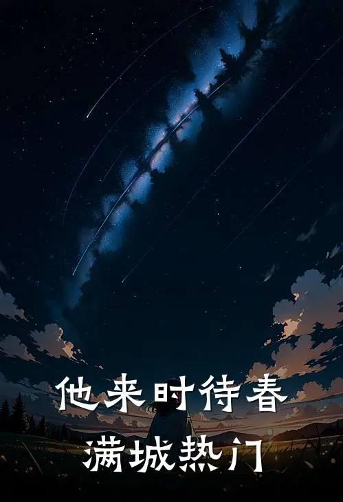 他来时待春满城热门