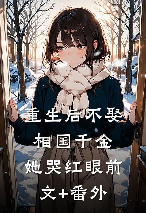 重生后不娶相国千金，她哭红眼前文+番外