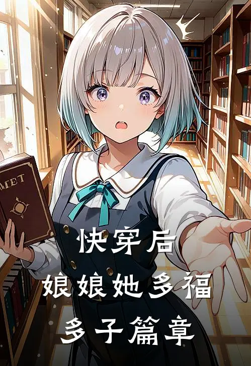 快穿后，娘娘她多福多子篇章