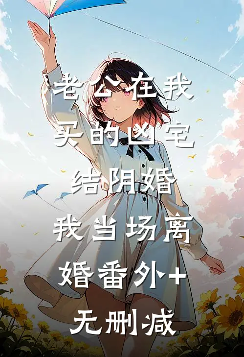 老公在我买的凶宅结阴婚，我当场离婚番外+无删减