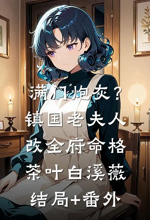 满门炮灰？镇国老夫人改全府命格茶叶白溪薇结局+番外