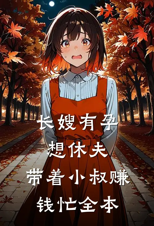 长嫂有孕想休夫，带着小叔赚钱忙全本