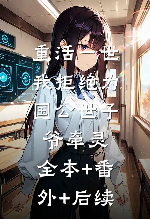 重活一世，我拒绝为国公世子爷牵灵:全本+番外+后续