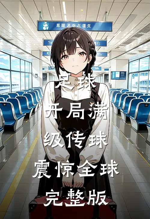 足球：开局满级传球，震惊全球完整版