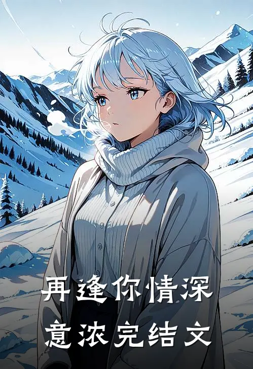 再逢你情深意浓完结文