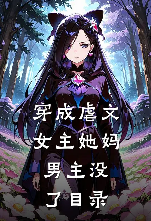 穿成虐文女主她妈，男主没了目录