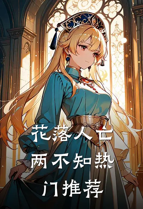 花落人亡两不知热门推荐